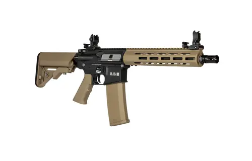 SA-F03 FLEX X-ASR (Half-Tan)