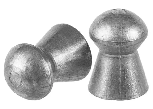 Dead Center Precision 5.5mm 250rds 18.1grain (1,173g)