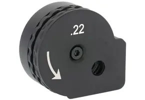 Metal Mag 5.5mm 10rds