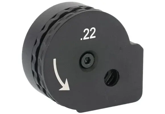 Metal Mag 5.5mm 10rds