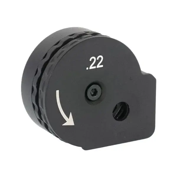 Metal Mag 5.5mm 10rds