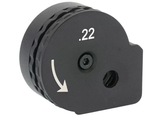 Metal Mag 5.5mm 10rds