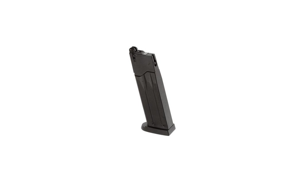 MK23 GNB Mag