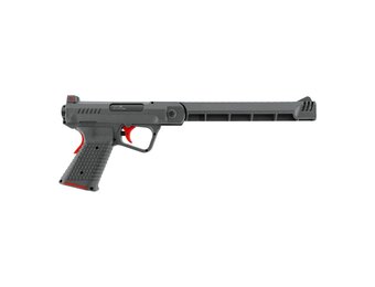 Break Barrel SPA100 4.5mm Airgun (3J)