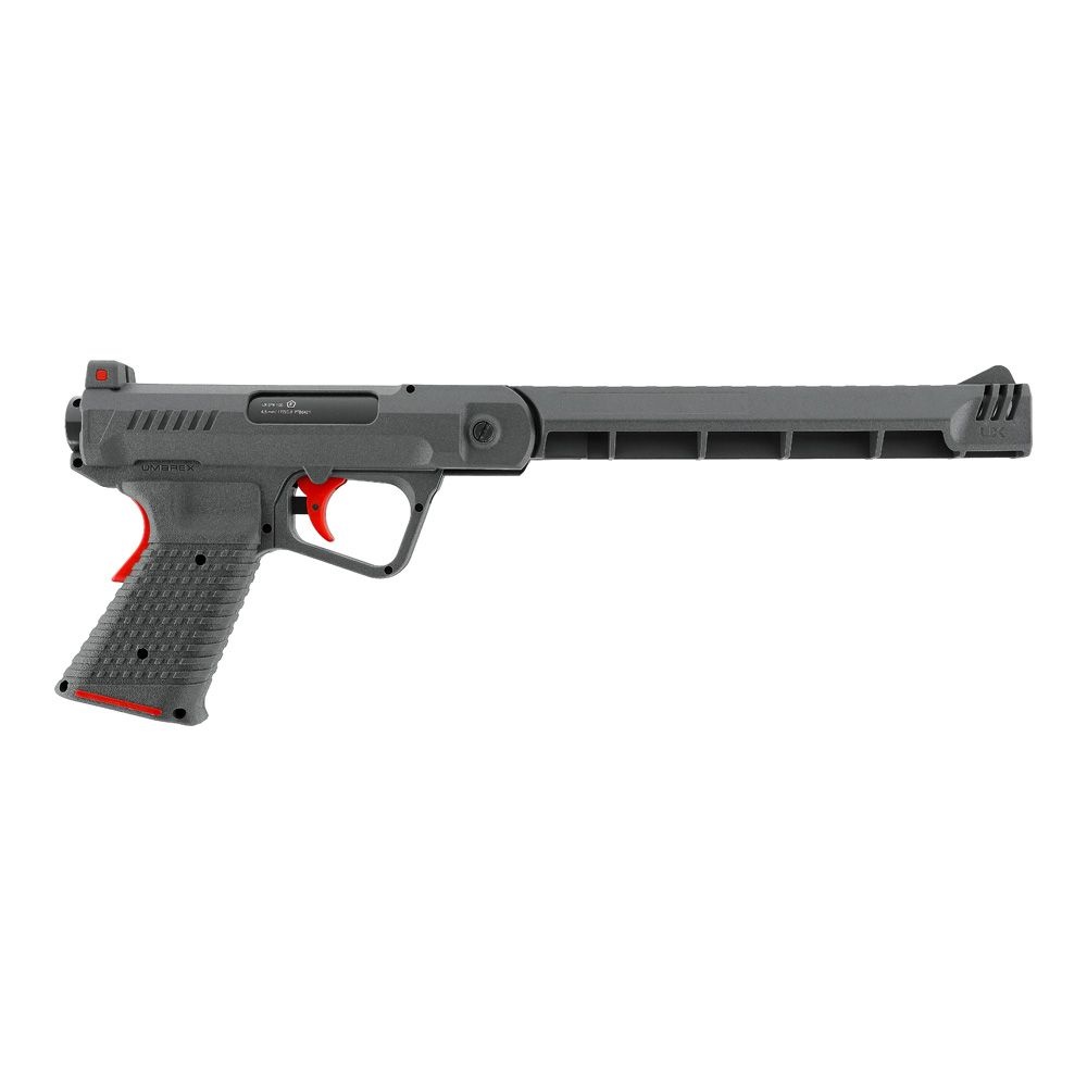 Break Barrel SPA100 4.5mm Airgun (3J)