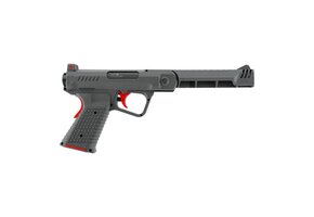 Break Barrel SPA60 4.5mm Airgun (3J)