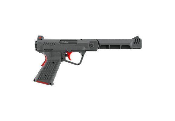 Break Barrel SPA60 4.5mm Airgun (3J)