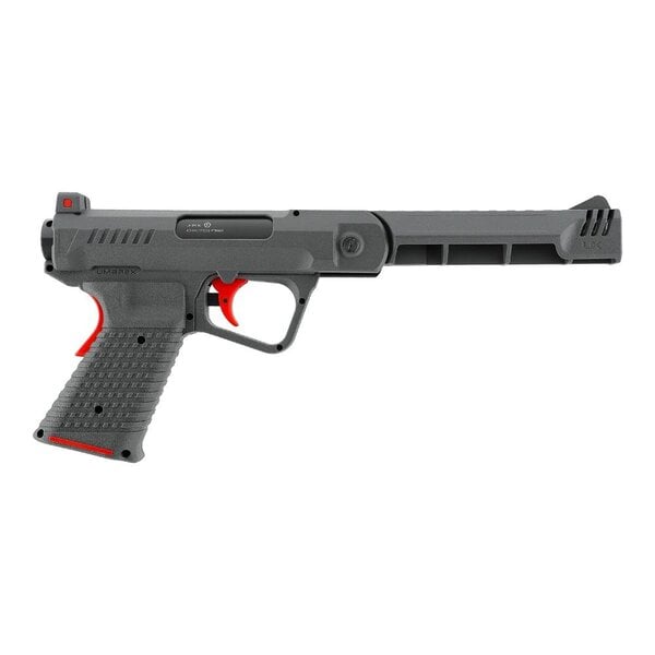 Break Barrel SPA60 4.5mm Airgun (3J)