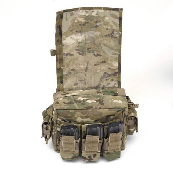 Standard Grab Bag M4 (Multicam)