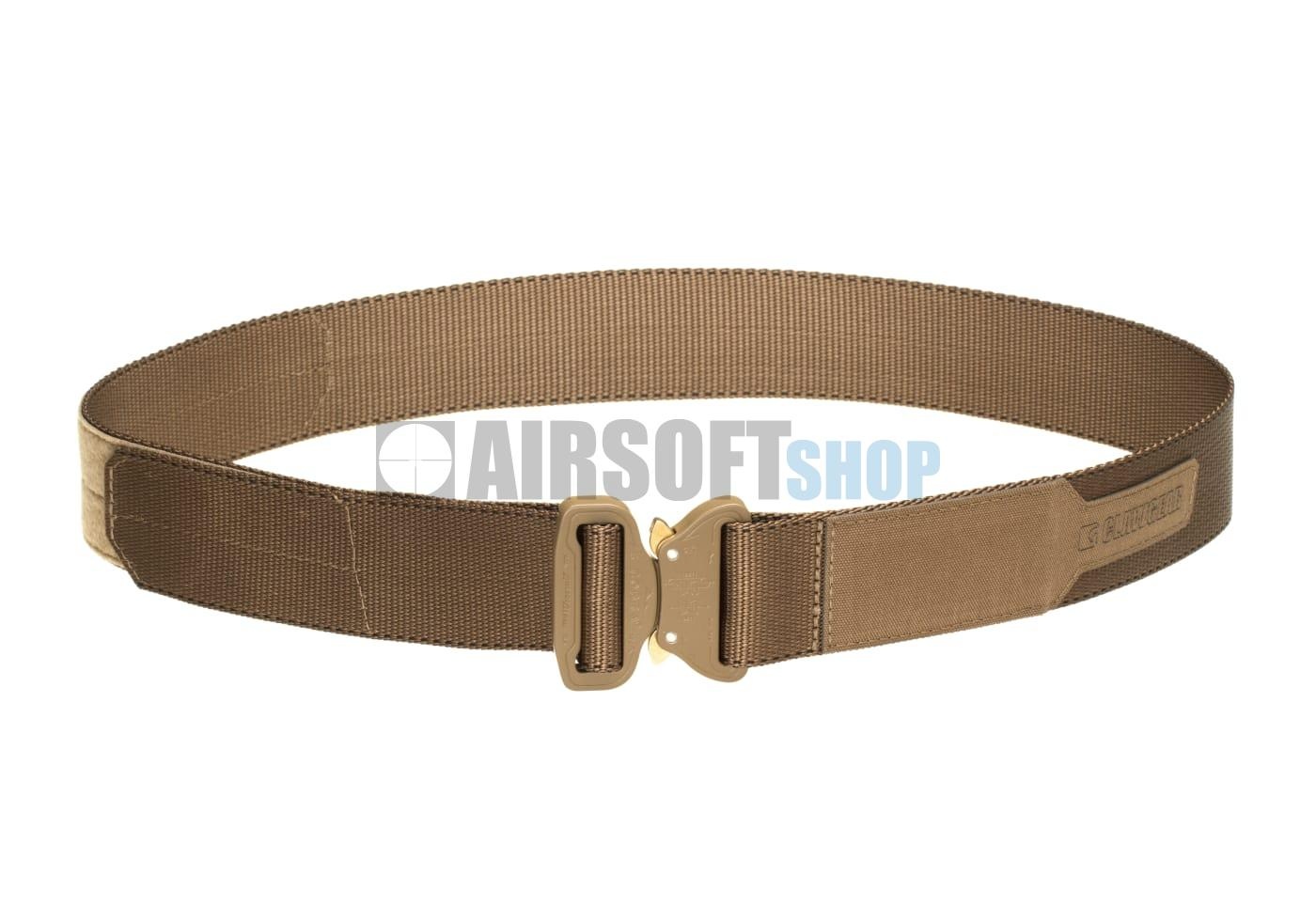 Level 1-B Belt (Coyote)