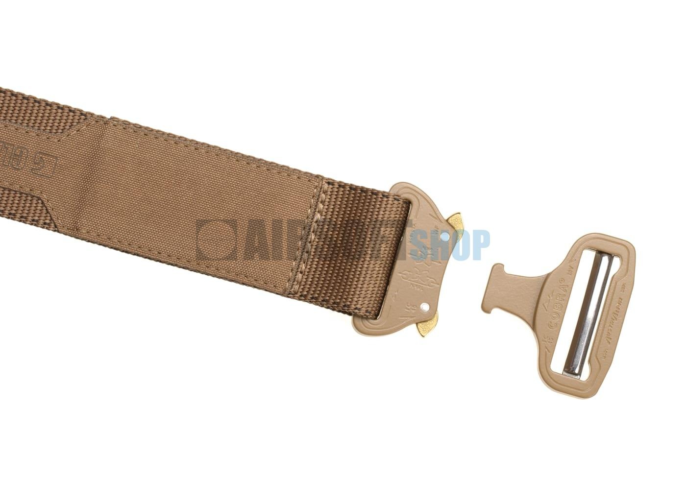 Level 1-B Belt (Coyote)