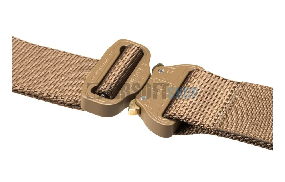 Level 1-B Belt (Coyote)