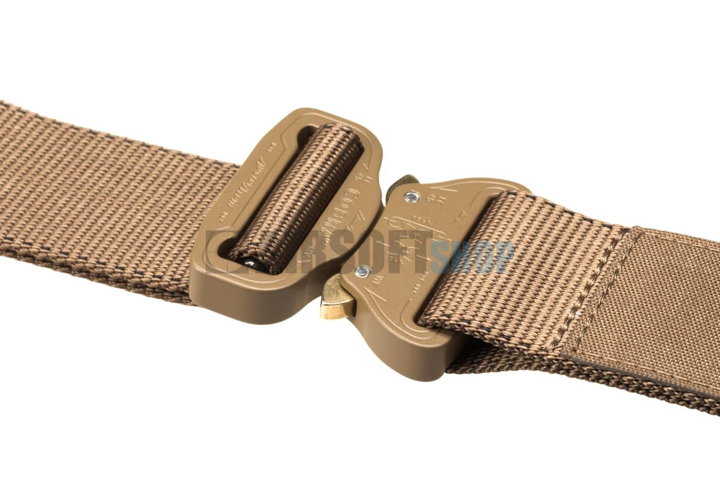 Level 1-B Belt (Coyote)