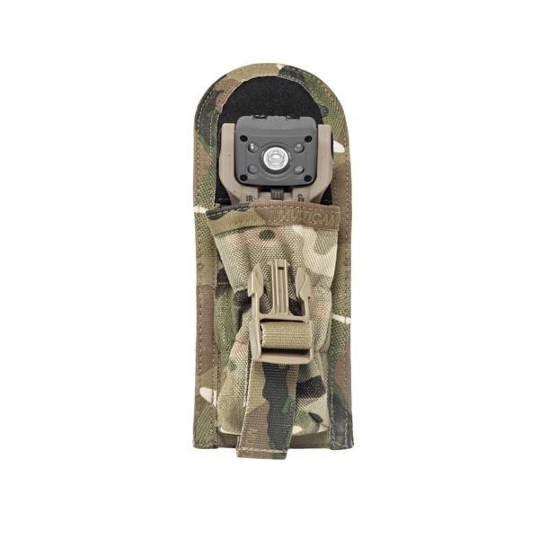 MS2000 Strobe / Compass Pouch (Multicam)
