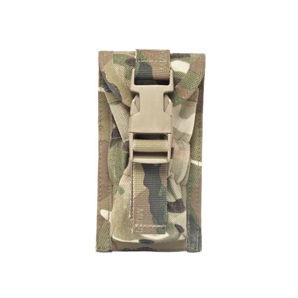 MS2000 Strobe / Compass Pouch (Multicam)