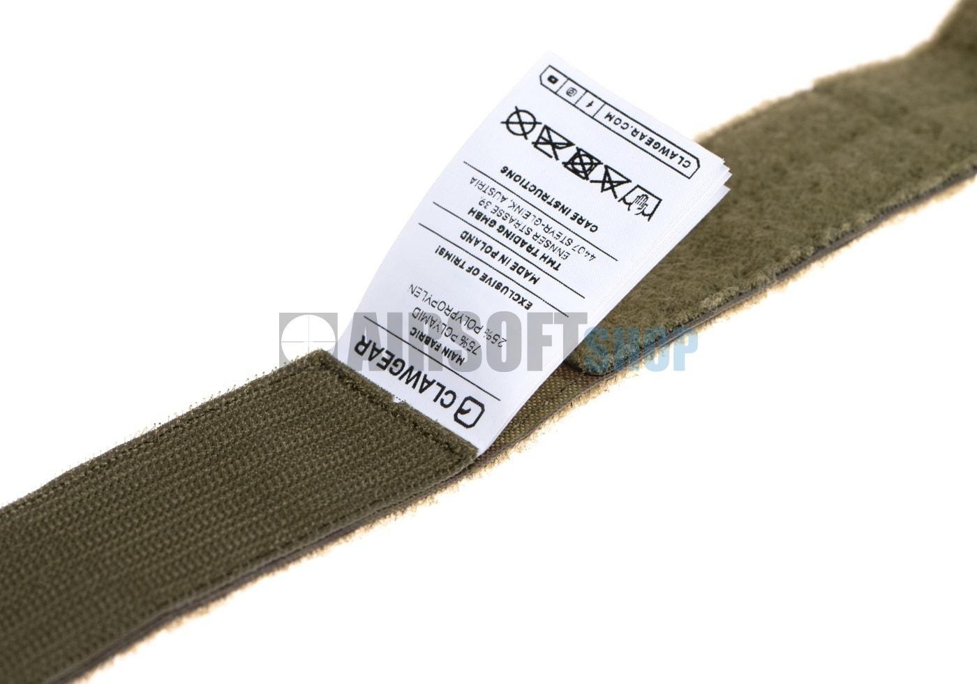 Inner Belt (Multicam)