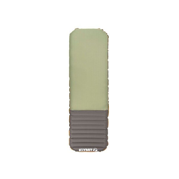 Klymaloft REG Sleeping Mat (L) (Green)