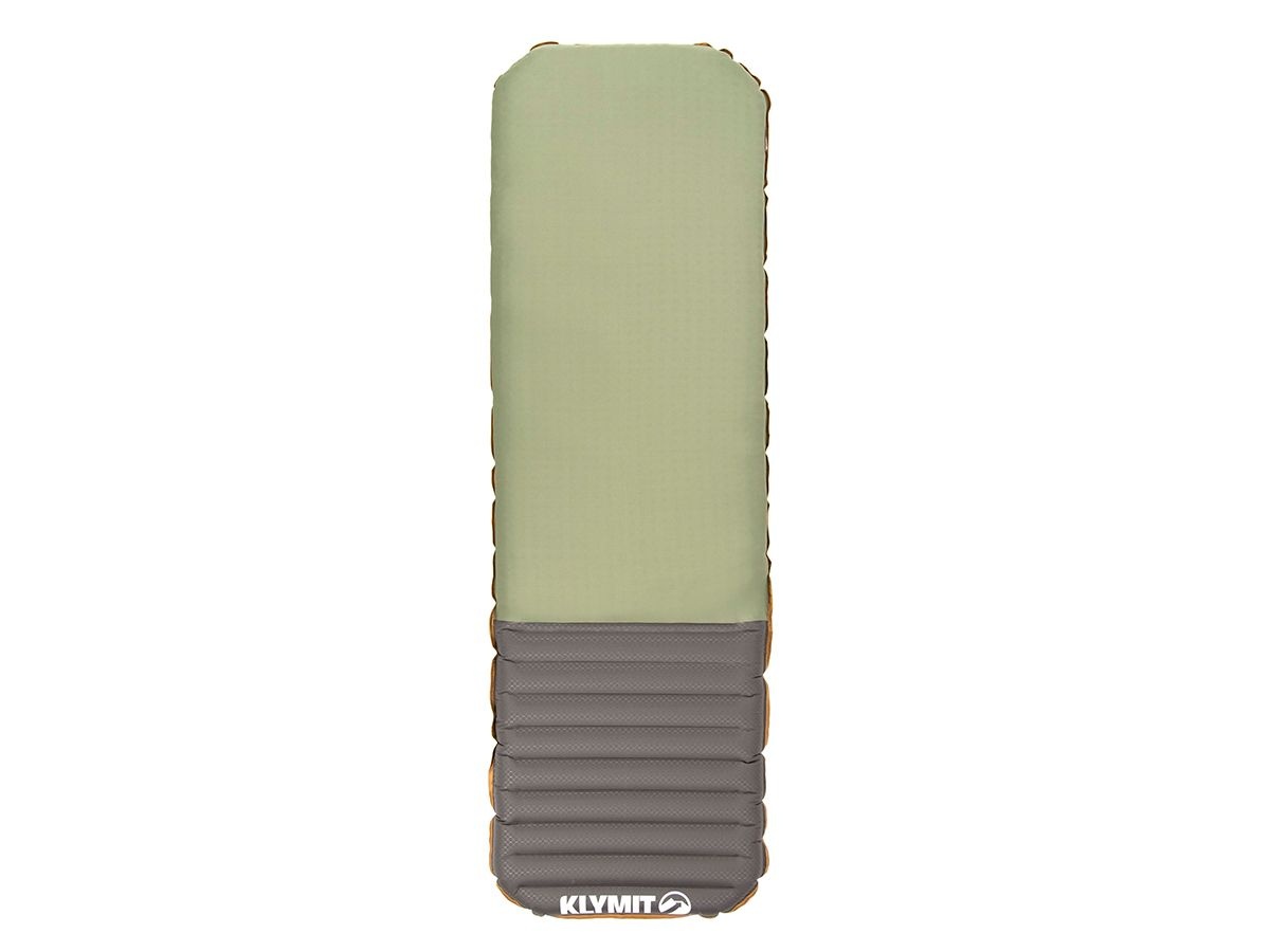Klymaloft REG Sleeping Mat (L) (Green)