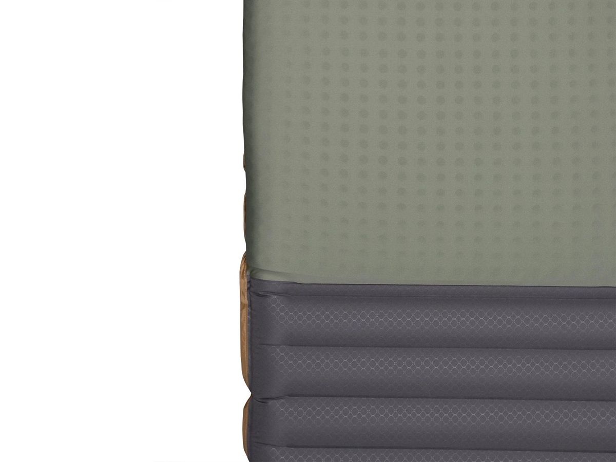 Klymaloft REG Sleeping Mat (L) (Green)