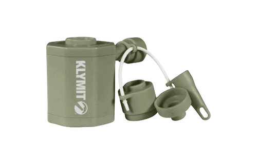 Tempest Electric Pump