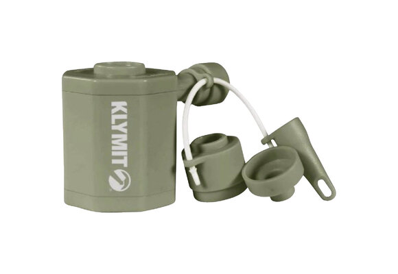 Tempest Electric Pump