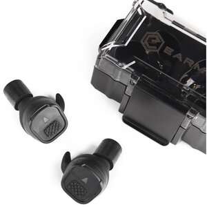 M20T Bluetooth Earplugs Hearing Protection (Black)
