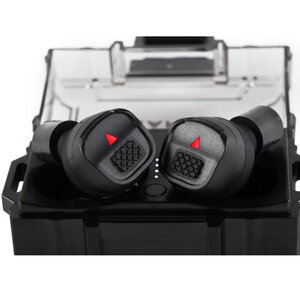 M20T Bluetooth Earplugs Hearing Protection (Black)