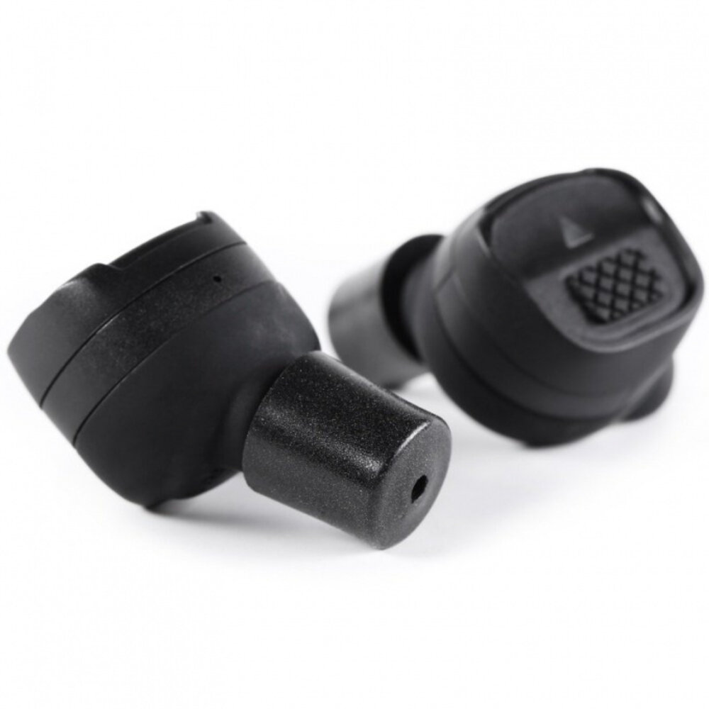 M20T Bluetooth Earplugs Hearing Protection (Black)