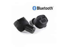 M20T Bluetooth Earplugs Hearing Protection (Black)