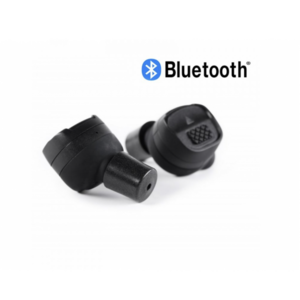 M20T Bluetooth Earplugs Hearing Protection (Black)