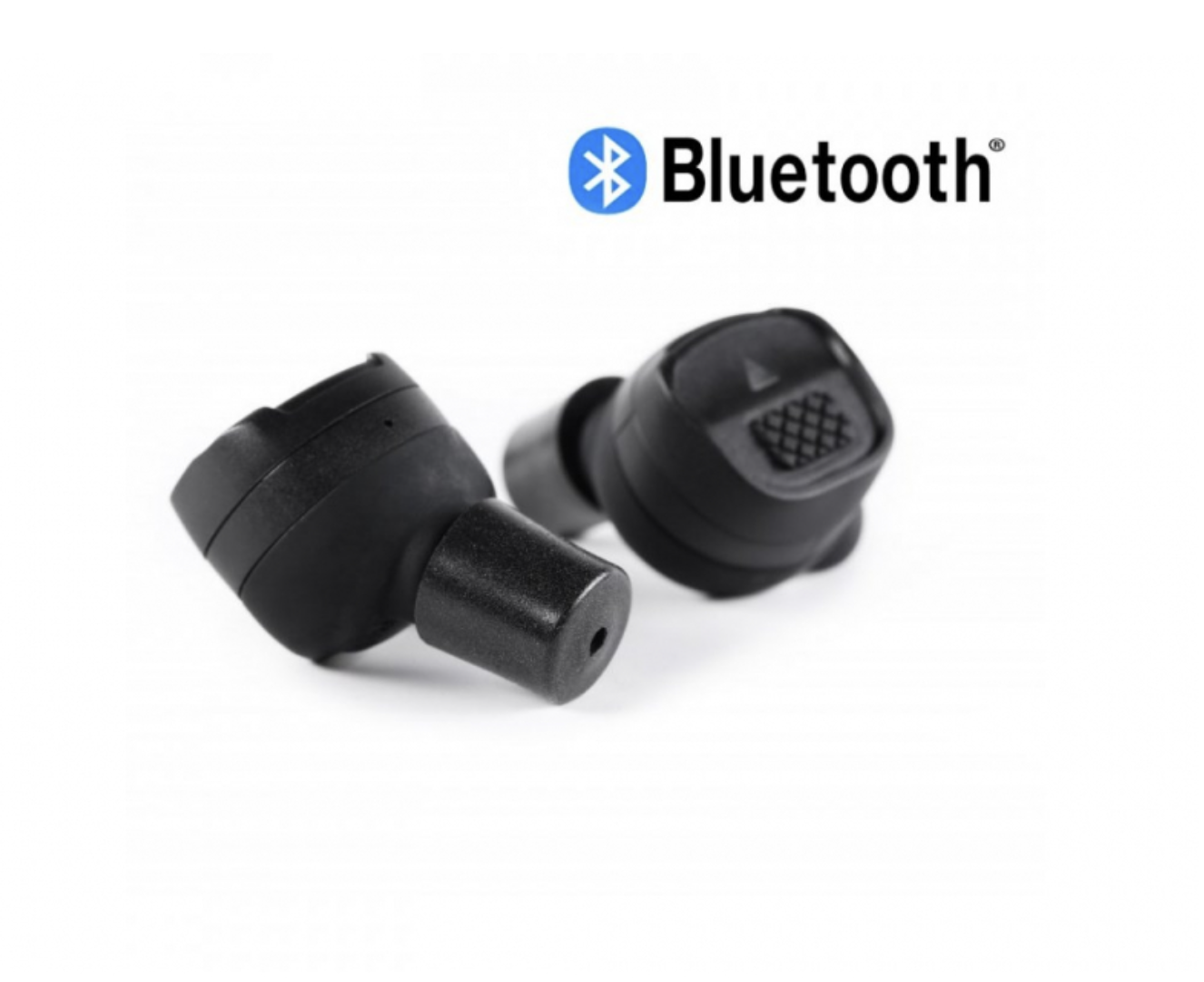 M20T Bluetooth Earplugs Hearing Protection (Black)