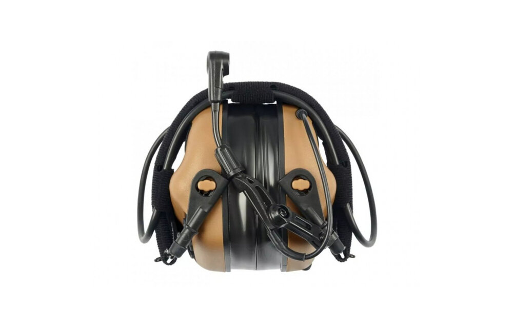 M32 Plus Headset (Black)