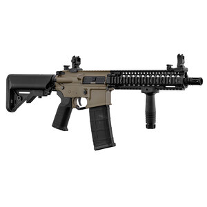 LT-18 GEN2 MK18 Tan + Black Limited Edition