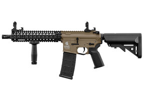 LT-18 GEN2 MK18 Tan + Black Limited Edition