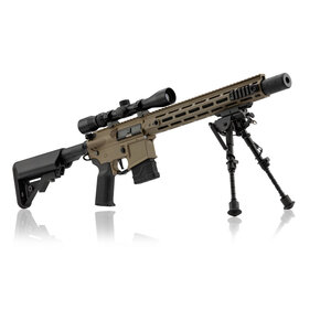 LT-32 GEN2 DMR Semi-Auto (Tan)