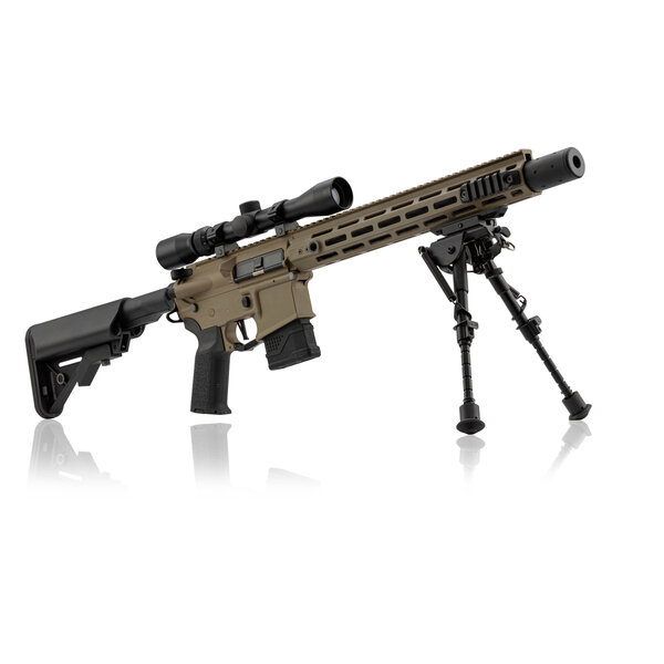 LT-32 GEN2 DMR Semi-Auto (Tan)