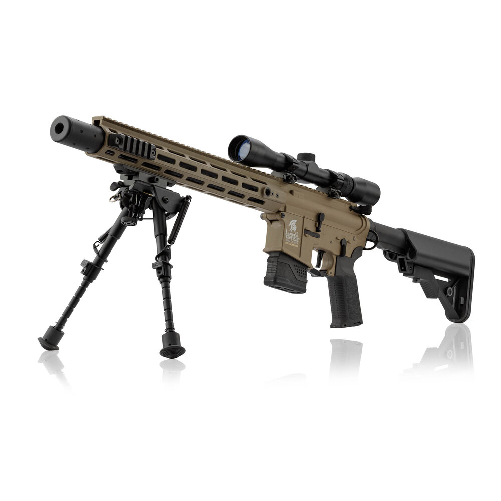 LT-32 GEN2 DMR Semi-Auto (Tan)