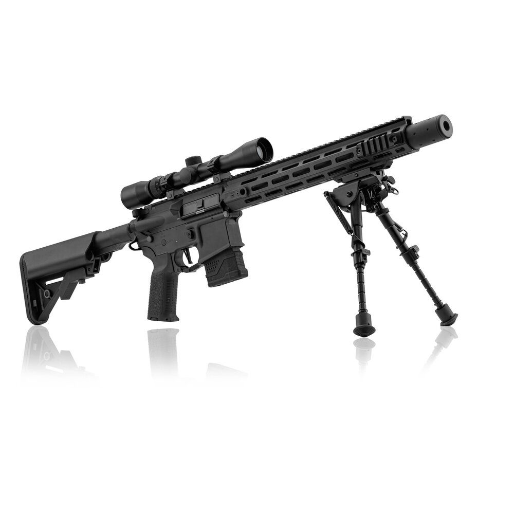 LT-32 GEN2 DMR Semi-Auto (Black)