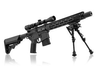 LT-32 GEN2 DMR Semi-Auto (Black)