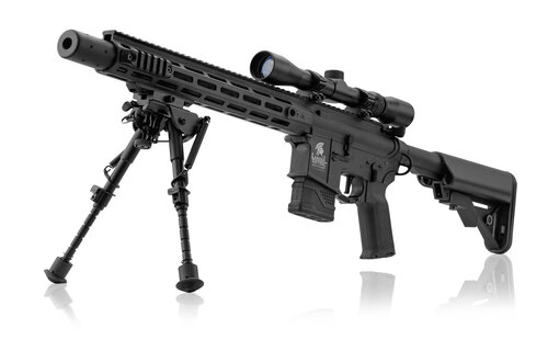 LT-32 GEN2 DMR Semi-Auto (Black)