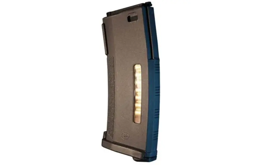 PTS MTW EPM Midcap 120rds (Black)