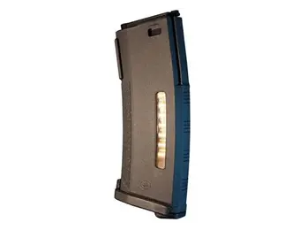 PTS MTW EPM Midcap 120rds (Black)