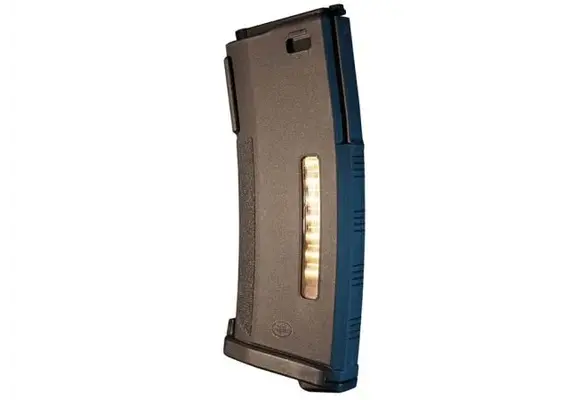 PTS MTW EPM Midcap 120rds (Black)