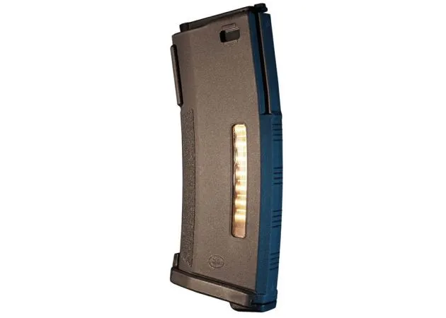 PTS MTW EPM Midcap 120rds (Black)