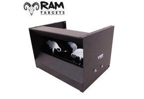 Rat 2 Target Plates Target System