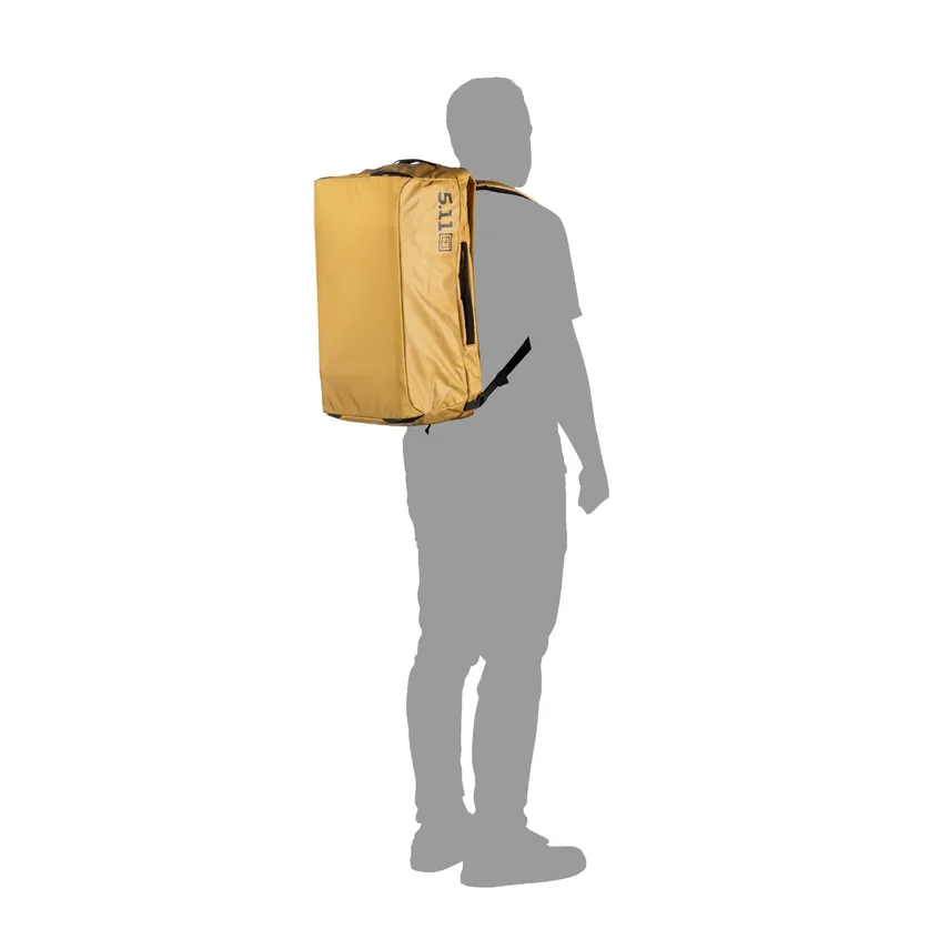 Allhaula Duffel 90L (Volcanic)