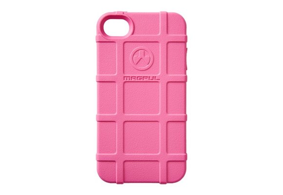 iPhone 5 Field Case (Pink)