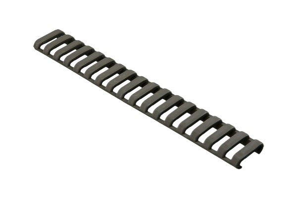 Ladder Rail Protector (Olive Drab)