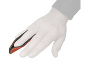 Finger Splint 9cm (Orange)