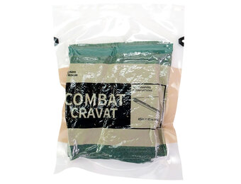 Combat Cravat Triangular Cloth